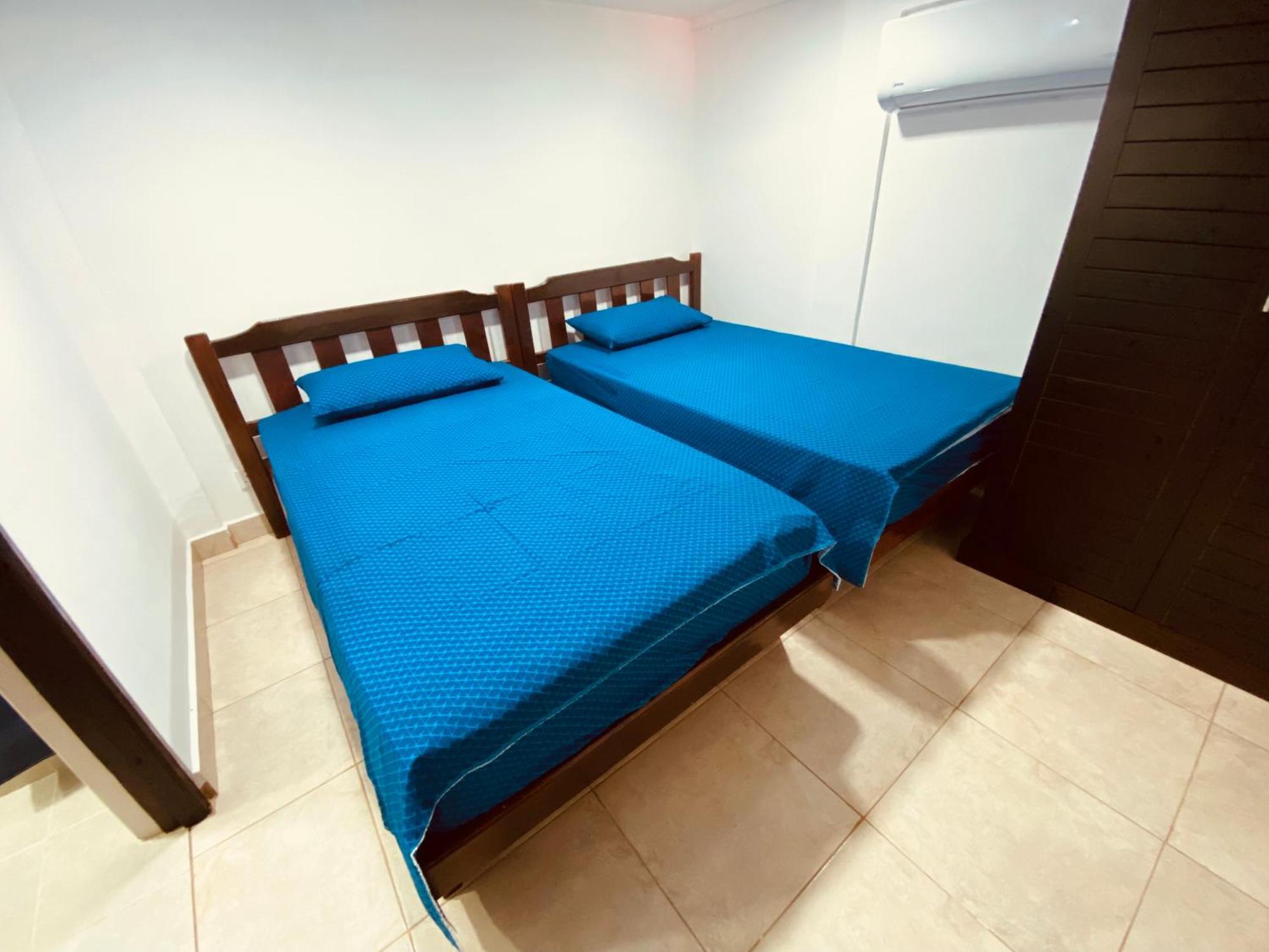 Oceanic View Apartments Beau Vallon  Exterior foto